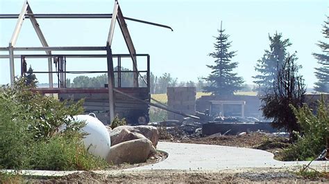 Community remembers family of 6 found dead after house burns down in South Dakota | Fox News