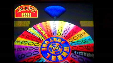 Wheel Of Fortune 2nd Edition PS1 Game 12 Part 2 - YouTube