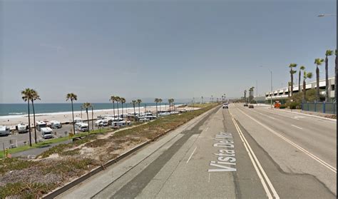 Camping @ Dockweiler Beach | Beach, Camping, Visions