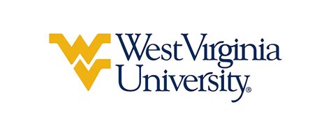 West Virginia University Logo - LogoDix