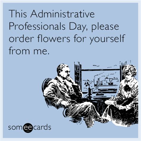 Admin Professionals Day 2024 Funny Memes - Cami Trudie