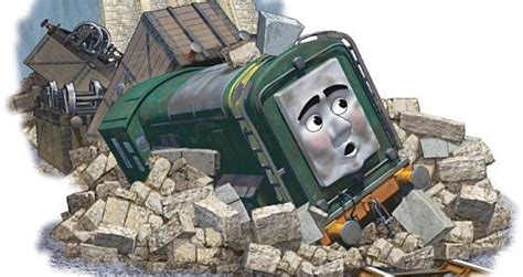 Image - BlueMountainMystery(book)5.png - Thomas the Tank Engine Wikia