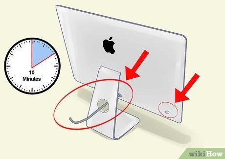 How to Install RAM in an iMac: 5 Steps (with Pictures) - wikiHow Tech