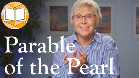 The King's Parables | Parable of the Pearl - YouTube