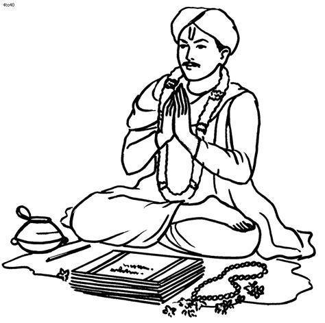 Hindu Clip Art - Cliparts.co