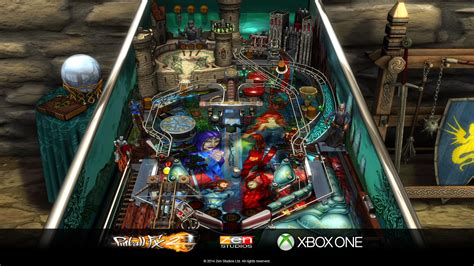 Pinball FX2 Screenshots Image #1366 - XboxOne-HQ.COM