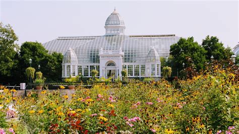 Franklin Park Conservatory and Botanical Gardens (fpconservatory) - Profile | Pinterest