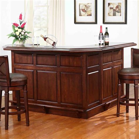 Home Bar Furniture With Fridge - Ideas on Foter