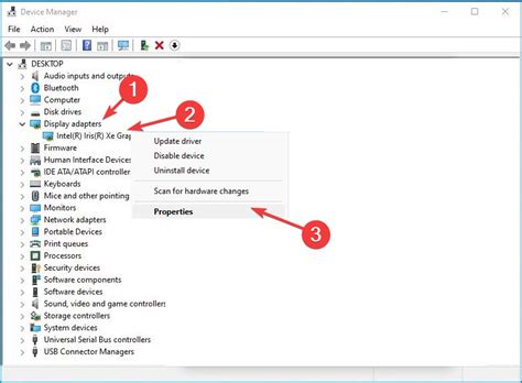 Intel Iris Xe Graphics Driver: How to Download & Update