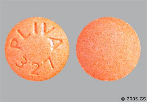 Orange Round Pill Images - GoodRx