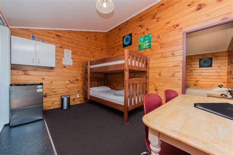 Rotorua Holiday Park & Camping | TOP 10 Holiday Park