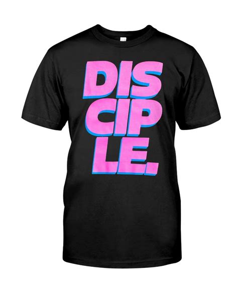 disciple merch OFFICIAL UK T SHIRT HOODIE | Hoodie shirt, Hoodies ...