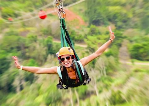 8 Best Places to Zip-Line in the World | SmarterTravel