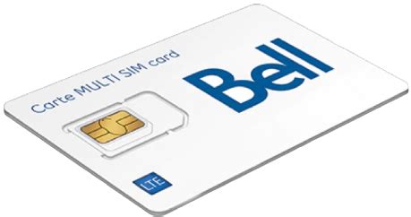 SIM card - Excell Communications