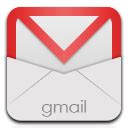 Gmail Icon - Download Free Icons