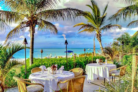 10 Great Restaurants in Turks and Caicos - Where to Eat in Turks and ...