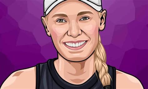 Caroline Wozniacki Net Worth