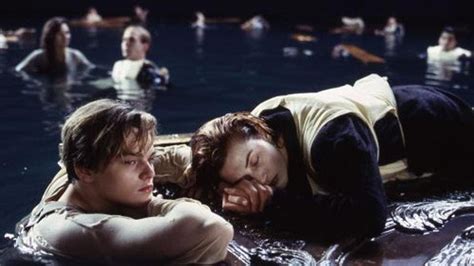 Titanic villain explains why Jack didn’t find space on that door with Rose | Hollywood ...