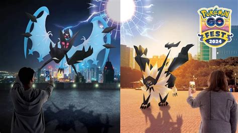 Pokémon Go: Events, Ultra Beasts Shiny og Legendary Raids i juli - Creo ...