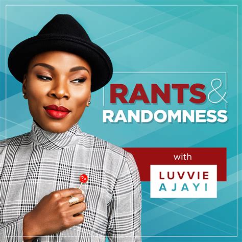 Glennon Doyle on Rants & Randomness | Awesomely Luvvie