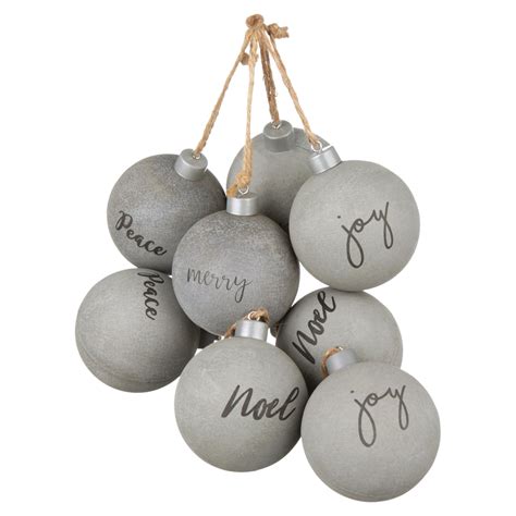 Shatterproof Christmas Ornaments | POPSUGAR Home