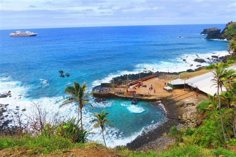 Pitcairn Island Travel Guide | Things To See & Do On Pitcairn Island