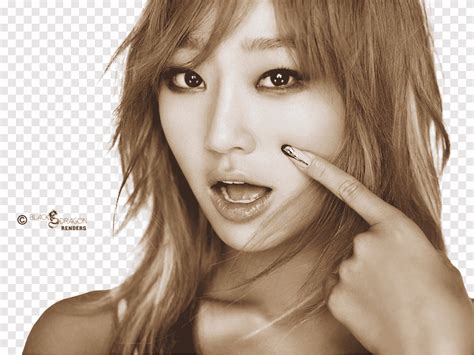 Hyolyn Show! Music Core Sistar Touch My Body Teaser campaign, becky g, face, girl png | PNGEgg