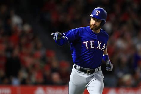 Texas Rangers: Which Players Should Be Traded At The Deadline?