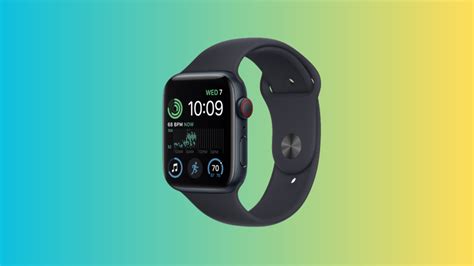 Best Apple Watch SE deal: Save 20% on refurb | Mashable