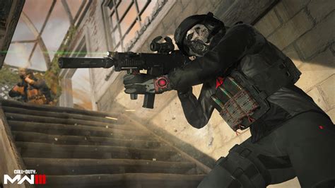 Best Assault Rifles (ARs) in MW3 Ranked - Siliconera