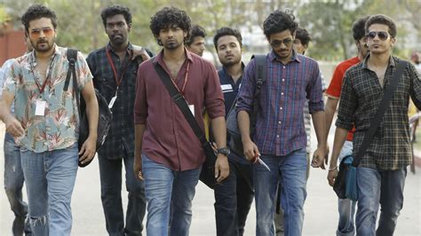 ‎Hridayam (2022) directed by Vineeth Sreenivasan • Reviews, film + cast ...