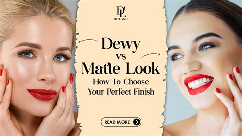 How To Make Your Makeup Look Dewy And Glowy | Saubhaya Makeup