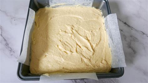 Extra Moist Butter Cake Recipe