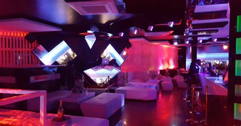 The 5 Best Nightclubs In Nairobi, Kenya - Dream Africa