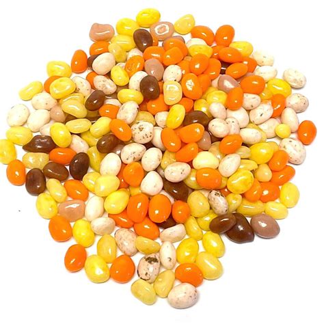 Dunkin' Donuts Iced Coffee Jelly Beans 12 oz. Bag | bestcandyshop