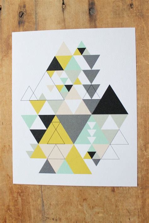 Triangle Composition | Art // Inspiration | Pinterest | Composition and Triangles