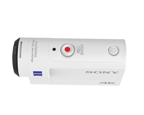 Sony FDR-X3000 3D model | CGTrader