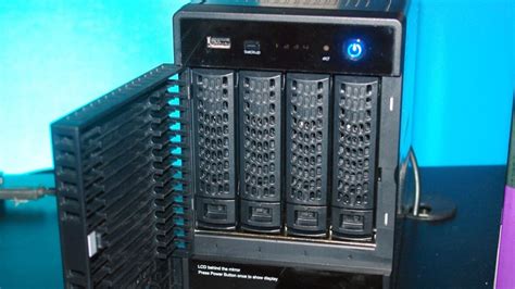 What you ought to know about Network Attached Storage | Omega Underground