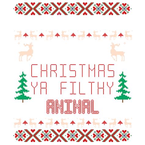 Free ugly christmas sweater 22990157 PNG with Transparent Background