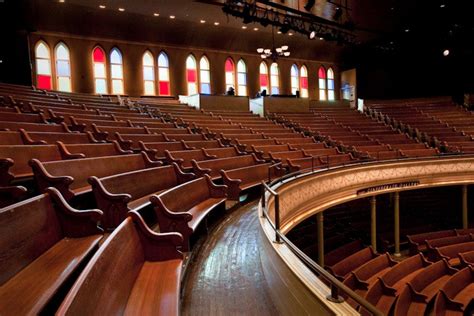 Ryman Auditorium: Nashville Nightlife Review - 10Best Experts and ...