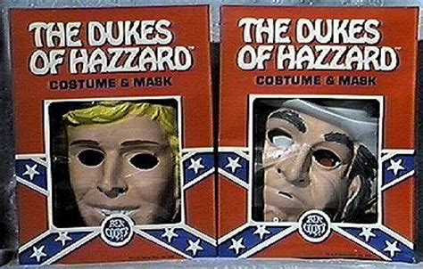 Boss Hogg Costume – The Dukes of Hazzard