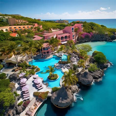 Top 5 All Inclusive Resorts In Curacao: A Tropical Haven