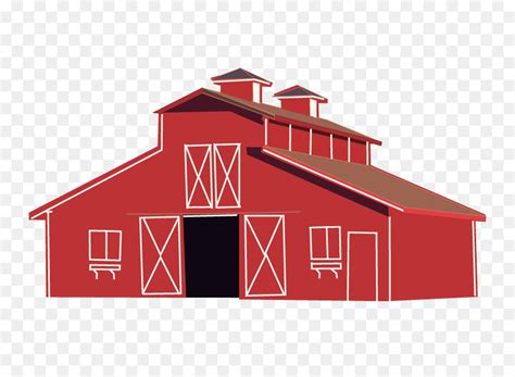 Cattle Farm Livestock Field Clip art - Cartoon farm png download - 2308*949 - Free Transparent ...