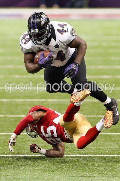 Super Bowl 2013 Photo | American Football Posters | Vonta Leach