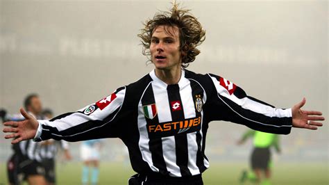 Pavel Nedved Has Come Out Of Retirement At 45 | BenchWarmers