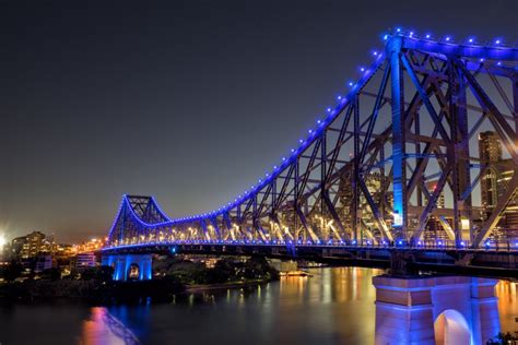 Brisbane - Story Bridge Climb