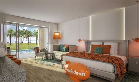 ¡Ya está listo Hotel Nickelodeon Cancún! 🌴🤩 - Chismes Today