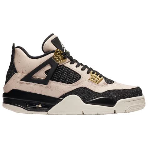 Jordan AJ 4 Silt - Women's | Foot Locker | Jordans, Air jordans, Air jordan sneaker