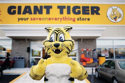 Giant Tiger to open location in northern Ontario - Hardlines