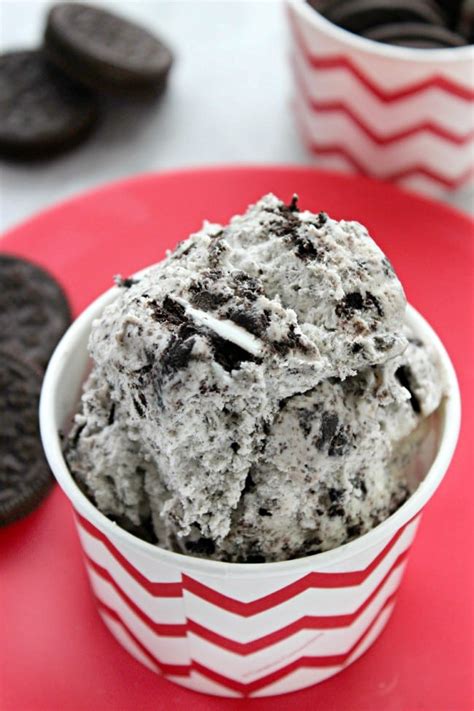 23 Oreo Cookie Dessert Ideas - Spaceships and Laser Beams